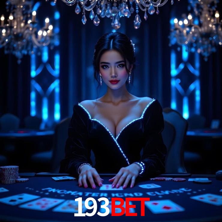 Estatísticas 193bet