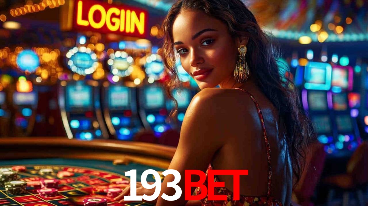 Experiência VIP 193bet