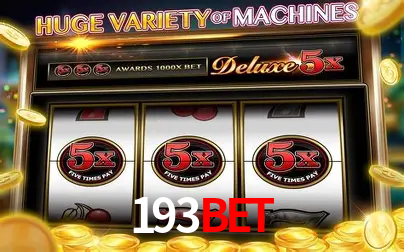A Emoção da Loteria na 193bet: Uma Chance de Mudança de Vida