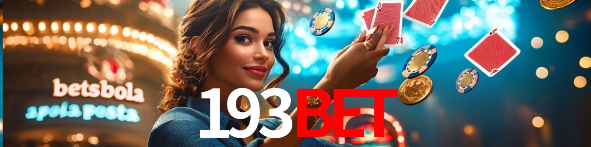 Experiência VIP 193bet