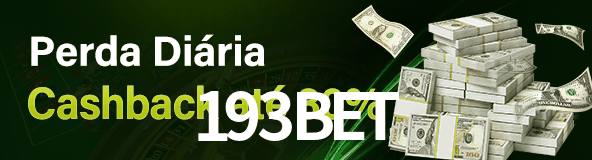 193BET Casino: Jogue Online e Ganhe Grandes Prêmios