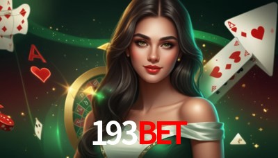 193BET Casino: Jogue Online e Ganhe Grandes Prêmios