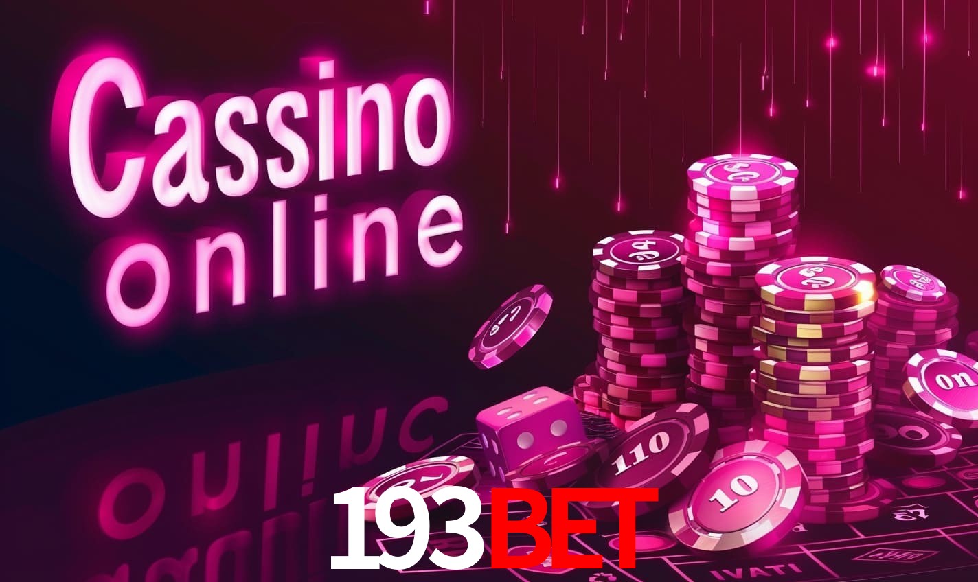 Descubra a Essência do 193bet: Nossa História e Compromissos