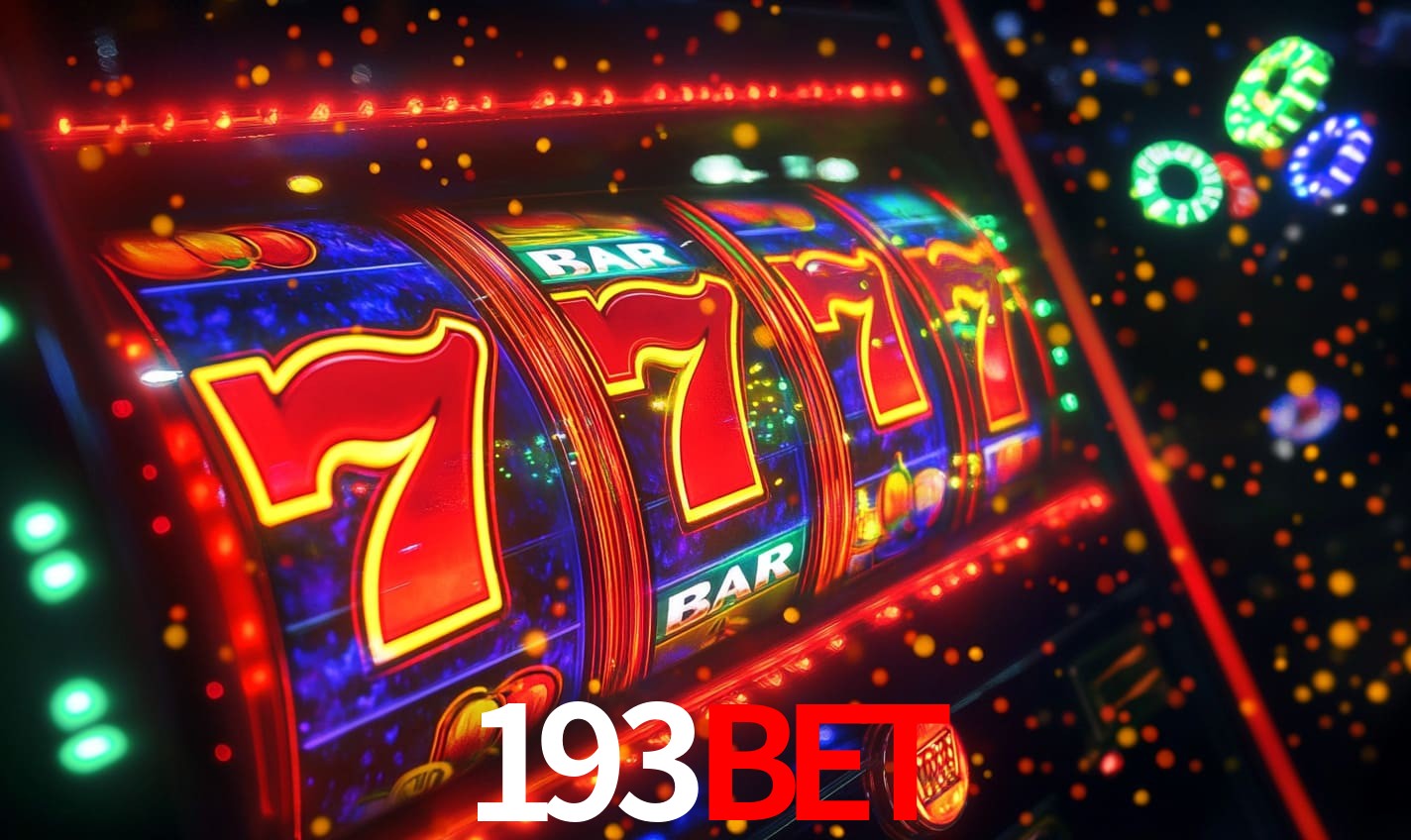 193bet - Site Oficial de Apostas e Cassinos - 193bet.com