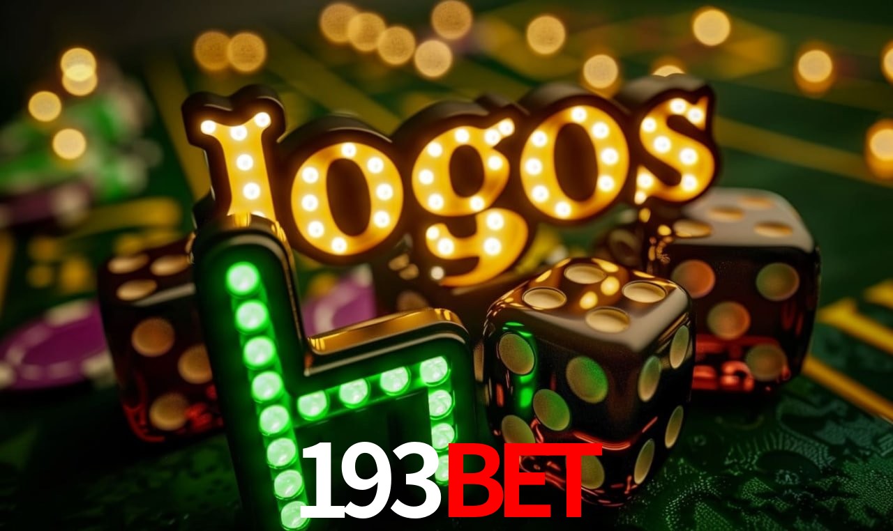 Apostas de Futebol 193bet