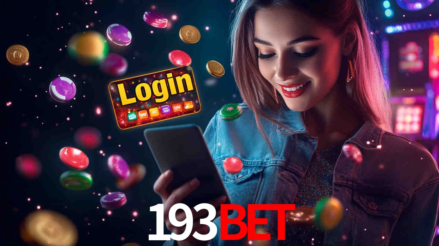 Apostas Esportivas na 193bet: Um Guia Completo