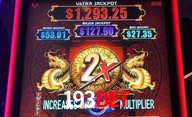 Desvendando o Mundo dos Jogos Virtuais na 193bet