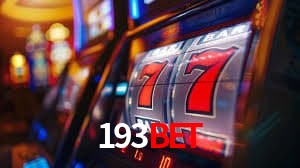 Recursos de Bônus 193bet