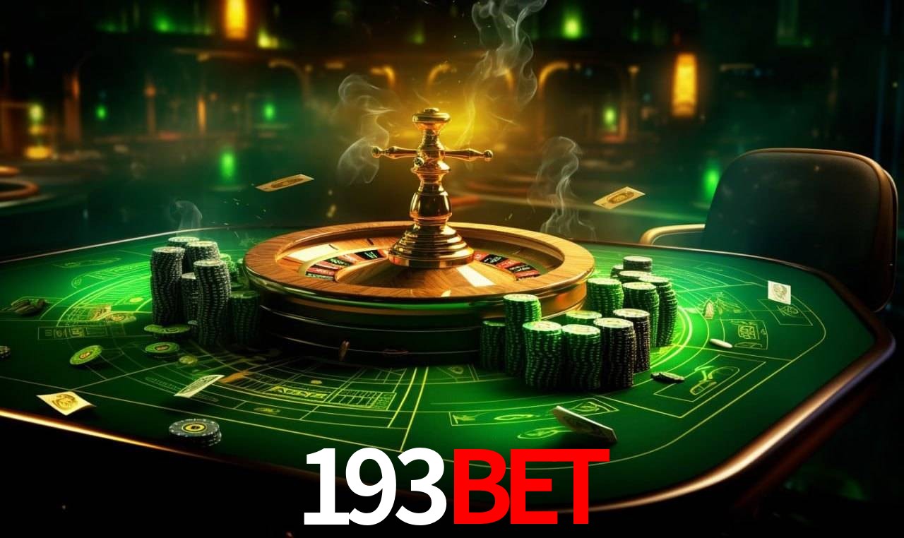 A Emoção da Loteria na 193bet: Uma Chance de Mudança de Vida