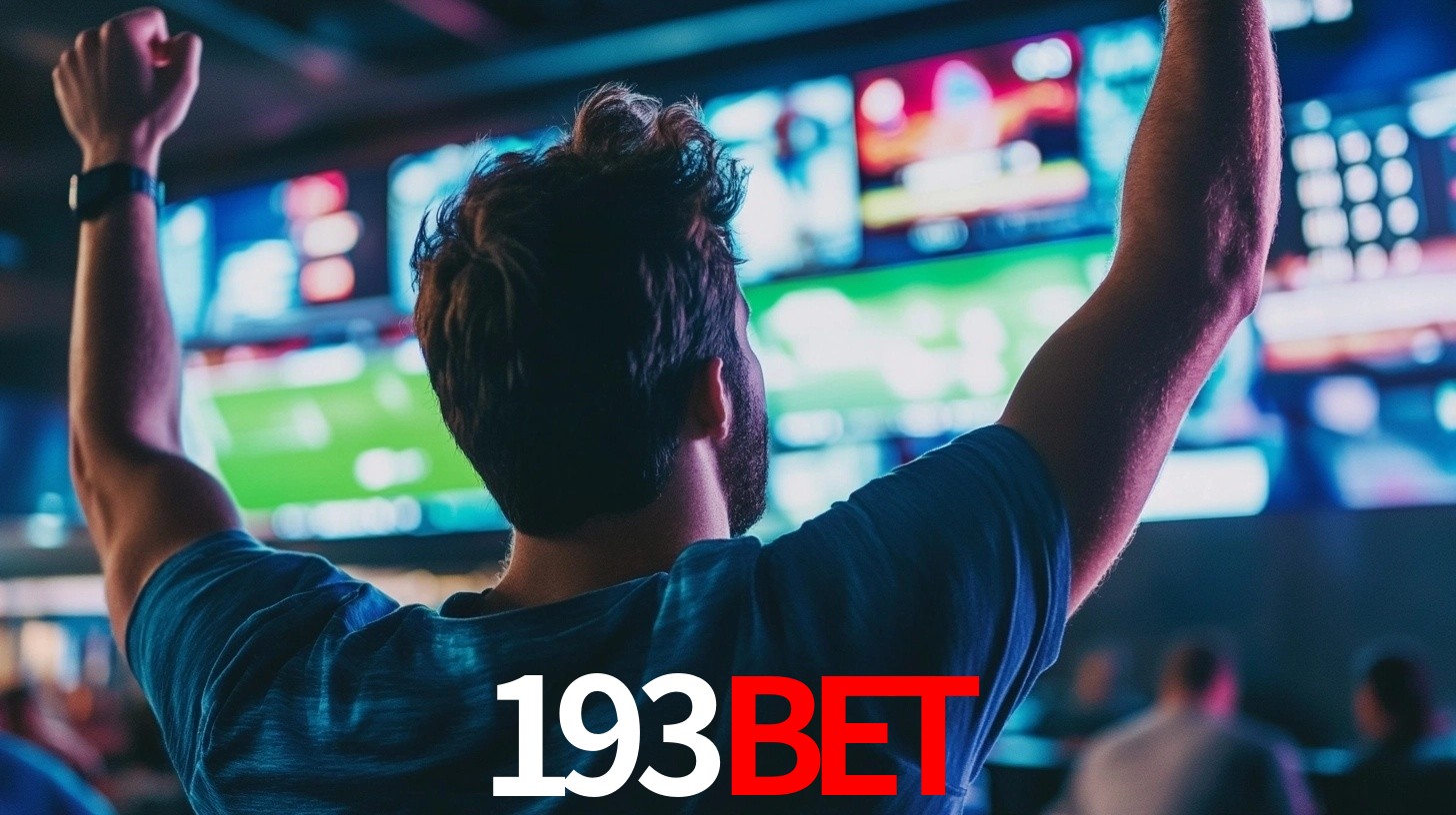 193bet: Seu Cassino Premiado com Pagamentos Rápidos