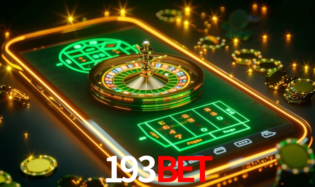 Provedores de Jogos 193bet