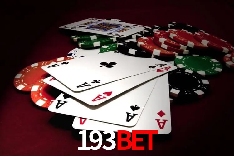Jogos Exclusivos 193bet