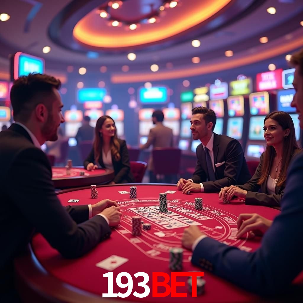 Interface Premium 193bet