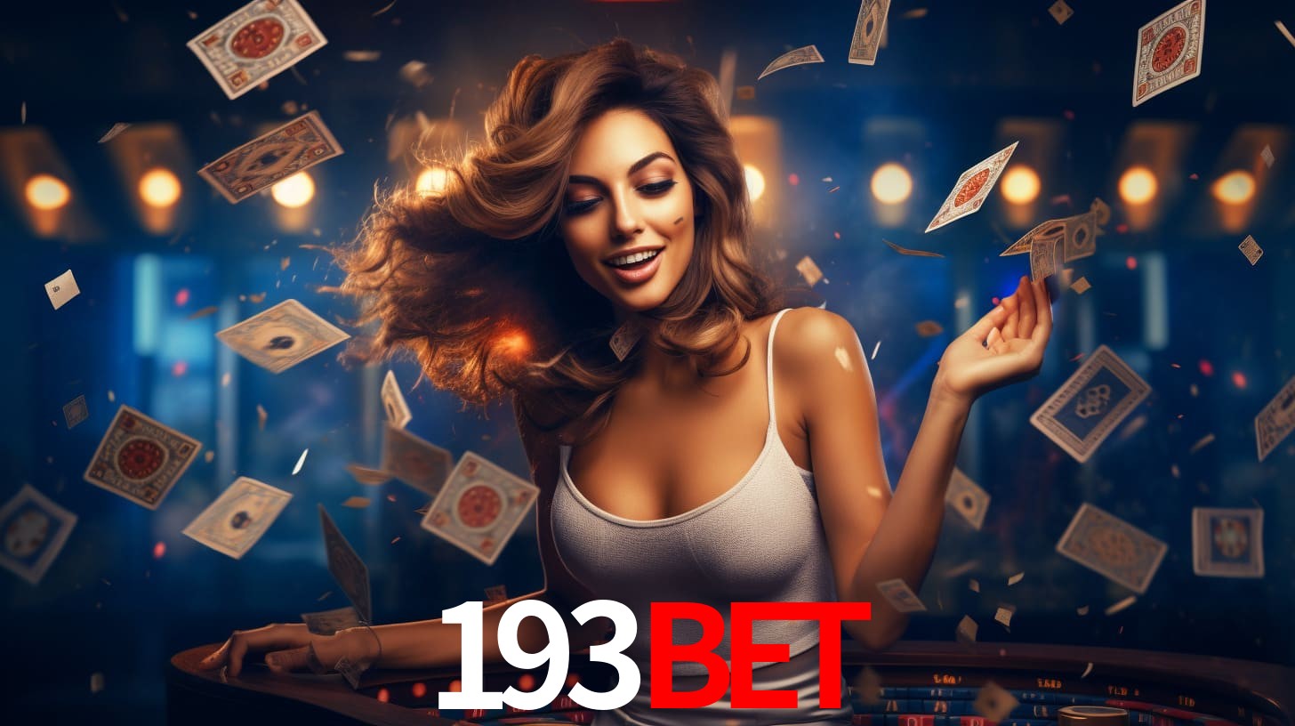 Blackjack Table 193bet