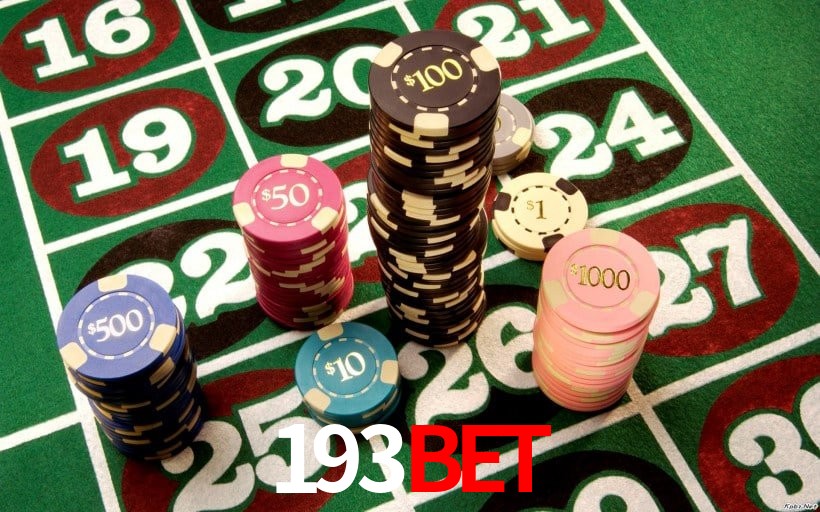 Casino VIP 193bet
