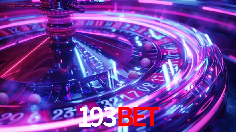Inovações de Jogos na 193bet: O Futuro das Experiências Interativas
