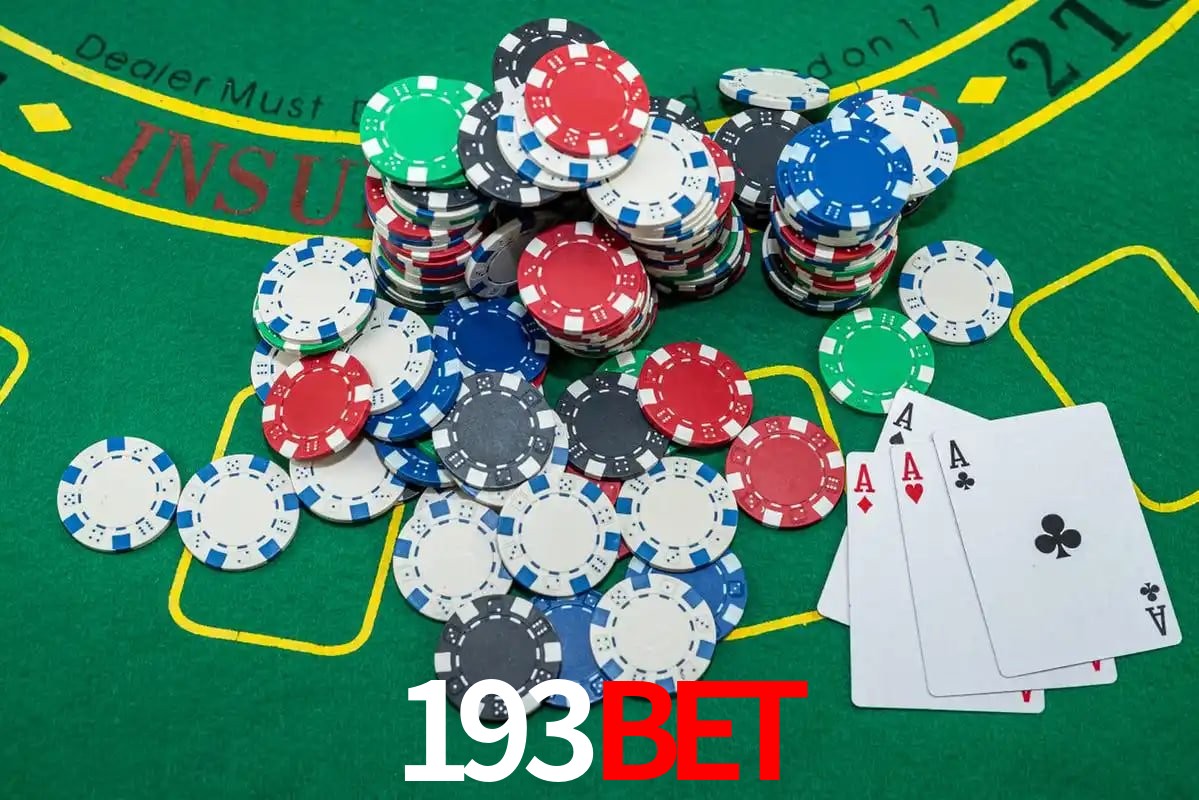 Interface do App 193bet