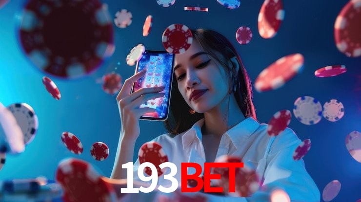 A Experiência Imersiva dos Cassinos Ao Vivo no 193bet