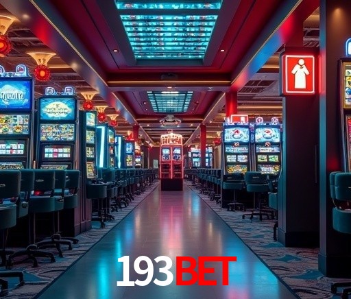 Descubra o Programa VIP da 193bet: Vantagens Exclusivas para Jogadores
