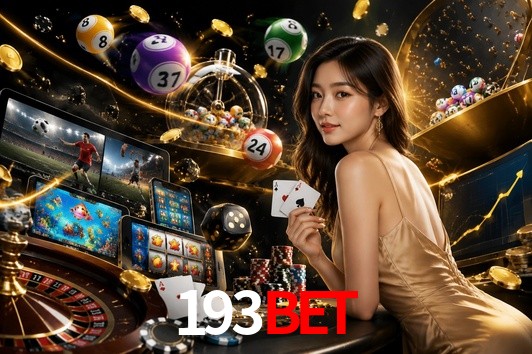 Weekend Specials 193bet