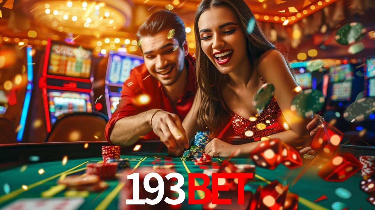 Avaliações dos Jogadores 193bet