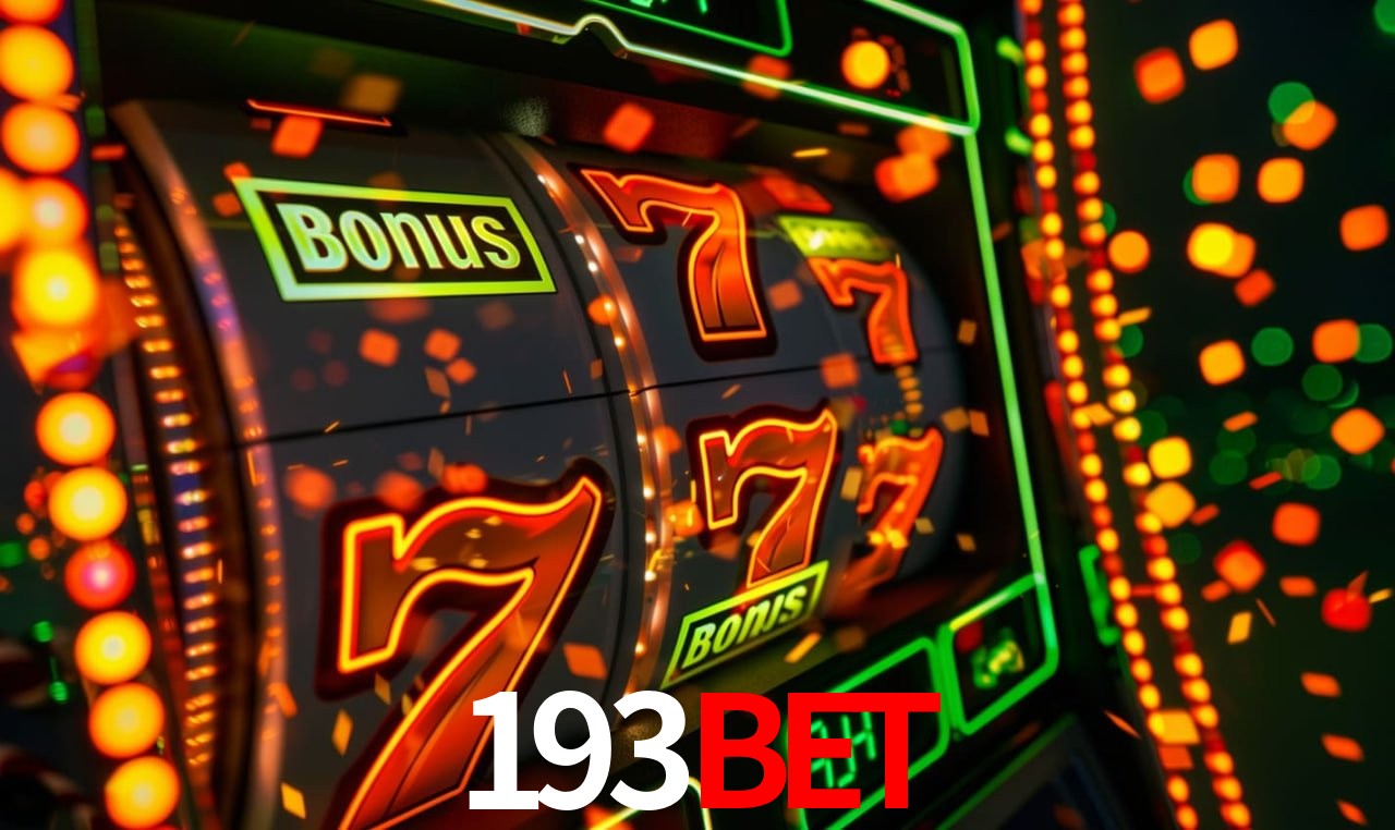 Desvendando o Mundo dos Jogos Virtuais na 193bet