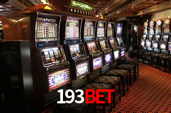 Descubra a Magia dos Jogos de Arcade no 193bet