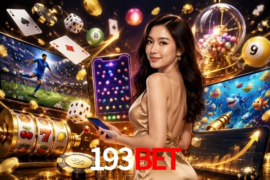 Game Providers 193bet