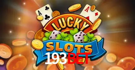 Descubra o Mundo do Cassino Online com 193bet