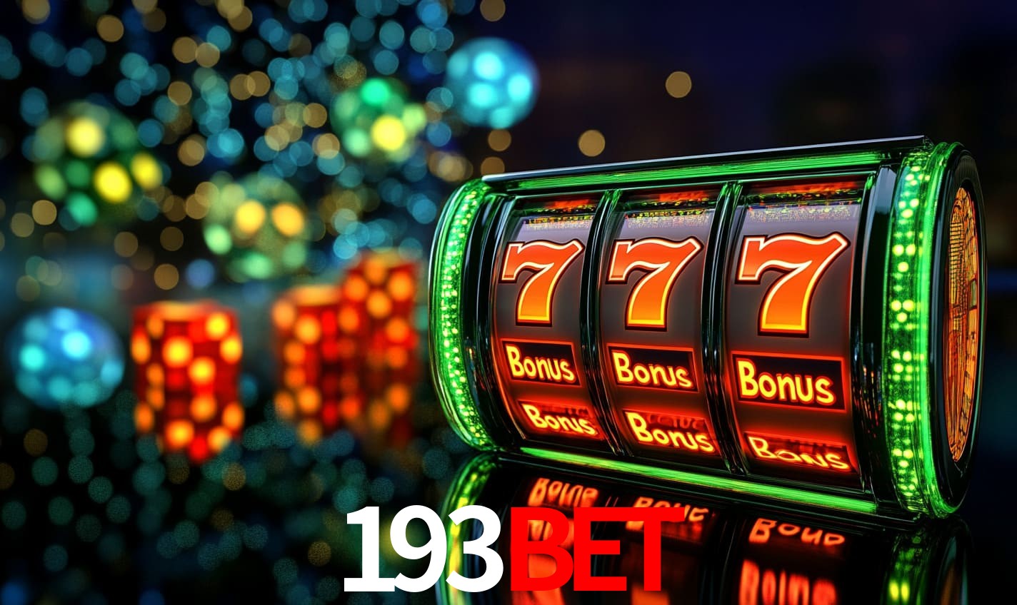 Estatísticas do Jogo 193bet
