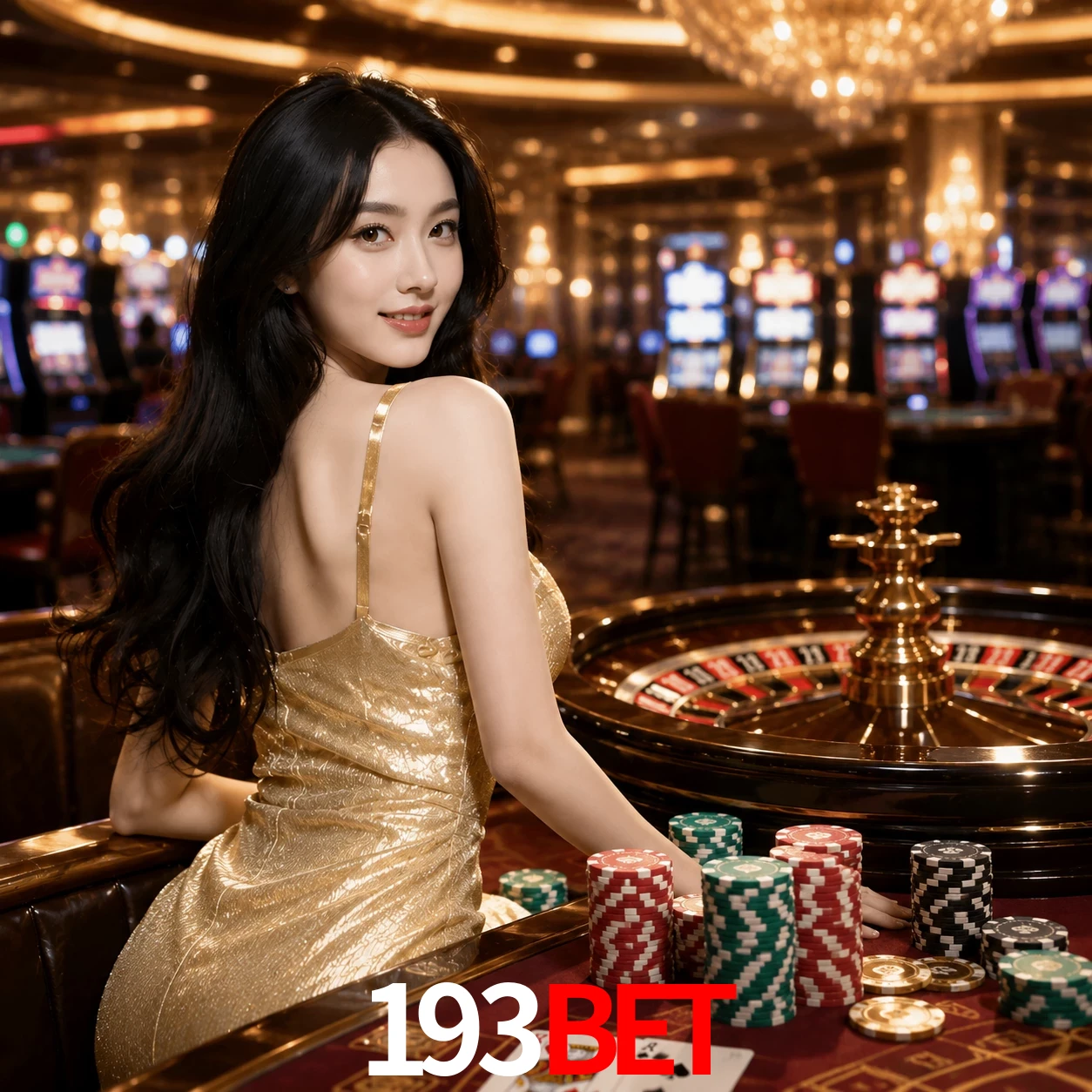 Download app 193bet Android iOS