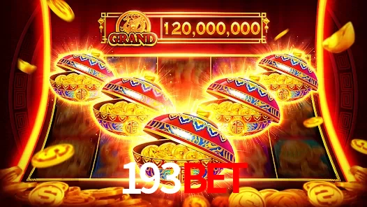 App 193bet slots mobile